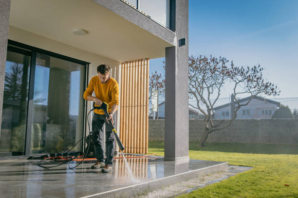 Trusted Chamberlain, SD Pressure Washing Experts