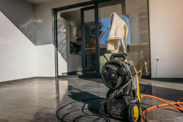 Best Gas Station Cleaning  in Chamberlain, SD