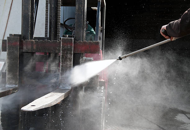 Best Parking Lot and Garage Cleaning  in Chamberlain, SD