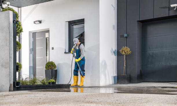 Best Solar Panel Cleaning  in Chamberlain, SD